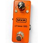 Used MXR M290 Mini Phase 95 Effect Pedal
