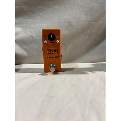 MXR Used MXR M290 Phase 95 Effect Pedal