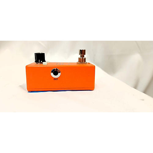 MXR Used MXR M290 Phase 95 Effect Pedal