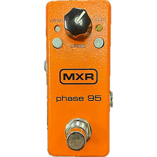 MXR Used MXR M290 Phase 95 Effect Pedal