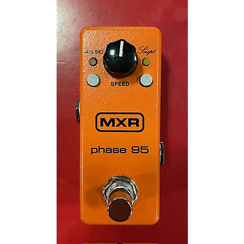 MXR Used MXR M290 Phase 95 Effect Pedal