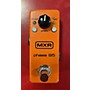 Used MXR Used MXR M290 Phase 95 Effect Pedal