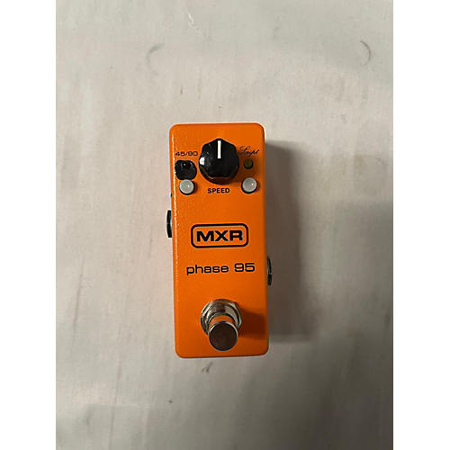 MXR Used MXR M290 Phase 95 Effect Pedal