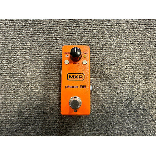 MXR Used MXR M290 Phase 95 Effect Pedal