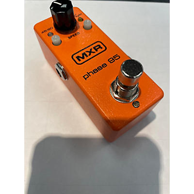 MXR Used MXR M290 Phase 95 Effect Pedal