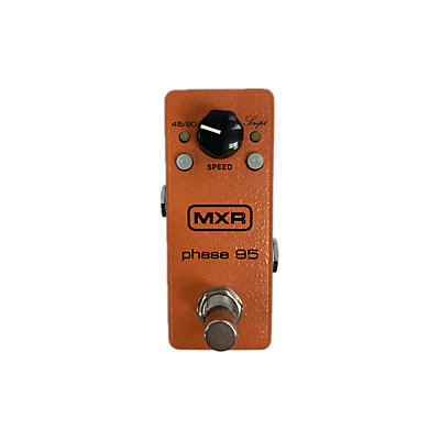 MXR Used MXR M290 Phase 95 Effect Pedal