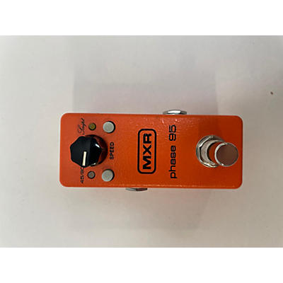 MXR Used MXR M290 Phase 95 Effect Pedal