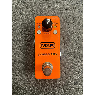 MXR Used MXR M290 Phase 95 Effect Pedal