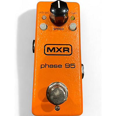 MXR Used MXR M290 Phase 95 Effect Pedal