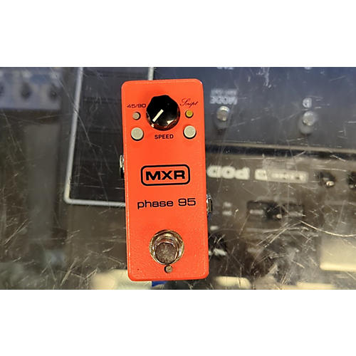 MXR Used MXR M290 Phase 95 Effect Pedal