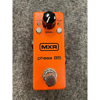 MXR Used MXR M290 Phase 95 Effect Pedal