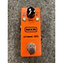 Used MXR Used MXR M290 Phase 95 Effect Pedal