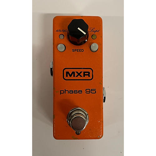 MXR Used MXR M290 Phase 95 Effect Pedal