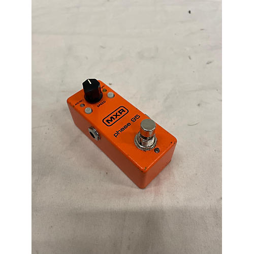 MXR Used MXR M290 Phase 95 Effect Pedal