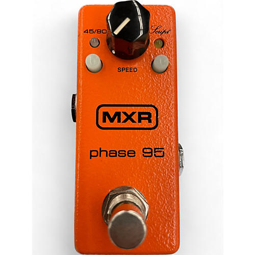 MXR Used MXR M290 Phase 95 Effect Pedal