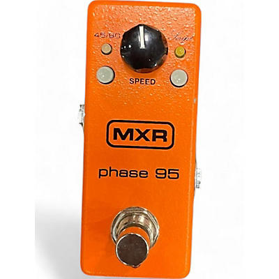 MXR Used MXR M290 Phase 95 Effect Pedal