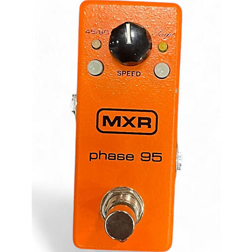 MXR Used MXR M290 Phase 95 Effect Pedal