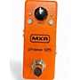 Used MXR Used MXR M290 Phase 95 Effect Pedal