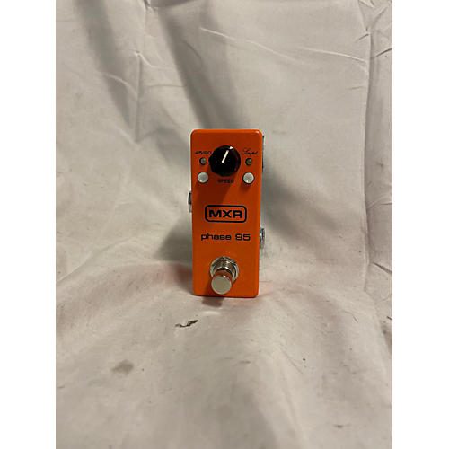 MXR Used MXR M290 Phase 95 Effect Pedal