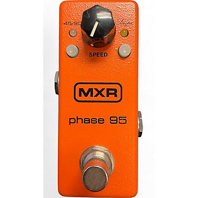 MXR Used MXR M290 Phase 95 Effect Pedal