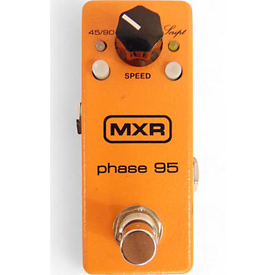 MXR Used MXR M290 Phase 95 Effect Pedal