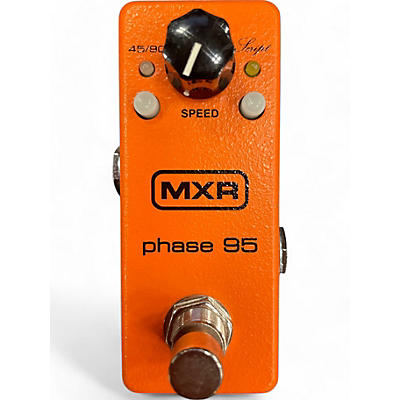 MXR Used MXR M290 Phase 95 Effect Pedal