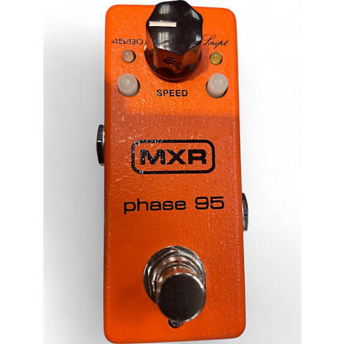 MXR Used MXR M290 Phase 95 Effect Pedal