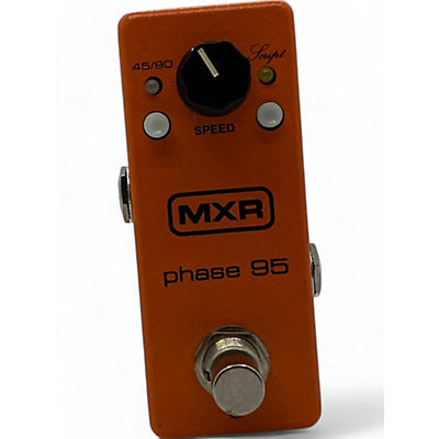 MXR Used MXR M290 Phase 95 Effect Pedal