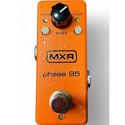 MXR Used MXR M290 Phase 95 Effect Pedal