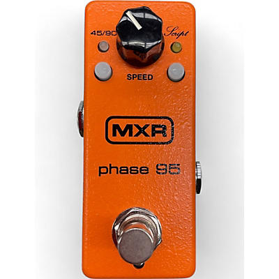 MXR Used MXR M290 Phase 95 Effect Pedal