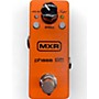 Used MXR Used MXR M290 Phase 95 Effect Pedal