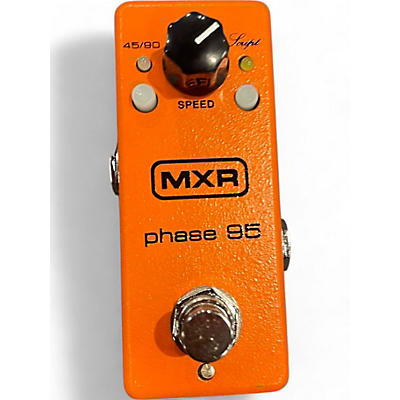 MXR Used MXR M290 Phase 95 Effect Pedal