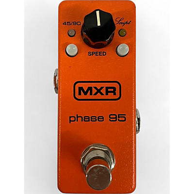 Used MXR M290 Phase 95 Effect Pedal