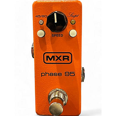 MXR Used MXR M290 Phase 95 Effect Pedal