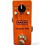 Used MXR Used MXR M290 Phase 95 Effect Pedal