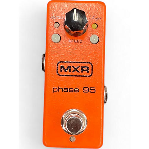 MXR Used MXR M290 Phase 95 Effect Pedal