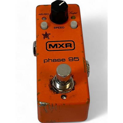 MXR Used MXR M290 Phase 95 Effect Pedal