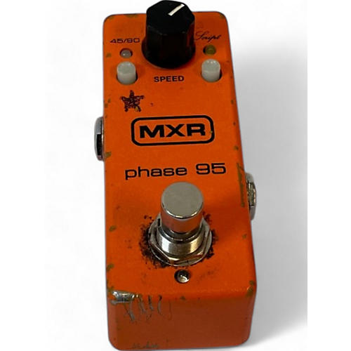 MXR Used MXR M290 Phase 95 Effect Pedal