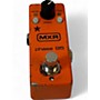 Used MXR Used MXR M290 Phase 95 Effect Pedal