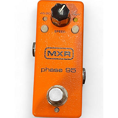 MXR Used MXR M290 Phase 95 Effect Pedal