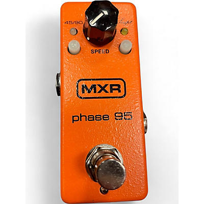 MXR Used MXR M290 Phase 95 Effect Pedal