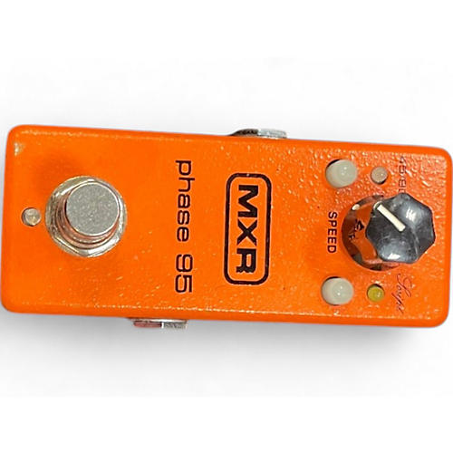 MXR Used MXR M290 Phase 95 Effect Pedal