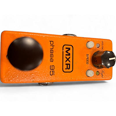 Used MXR M290 Phase 95 Effect Pedal