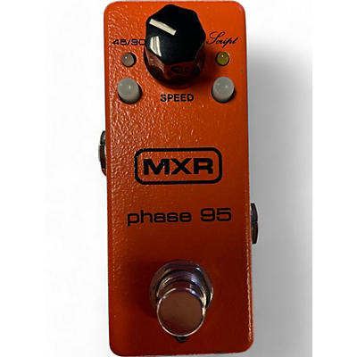 Used MXR M290 Phase 95 Effect Pedal