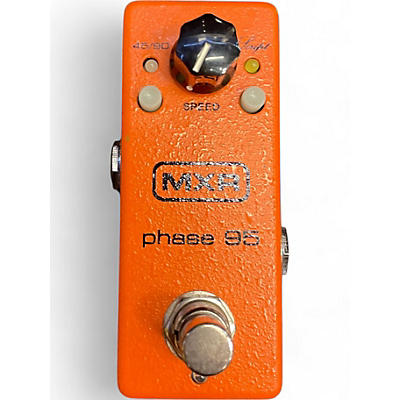 MXR Used MXR M290 Phase 95 Effect Pedal