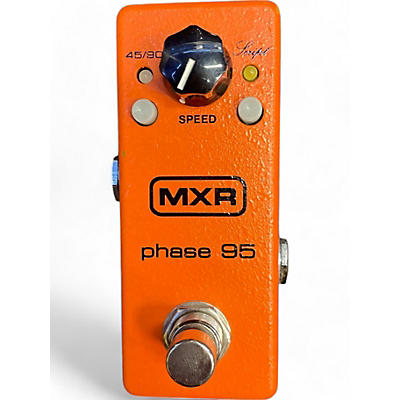 MXR Used MXR M290 Phase 95 Effect Pedal