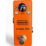 Used MXR Used MXR M290 Phase 95 Effect Pedal