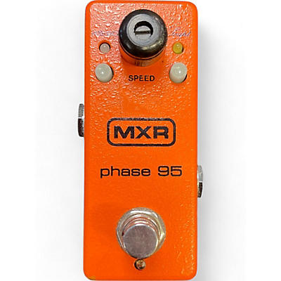 MXR Used MXR M290 Phase 95 Effect Pedal