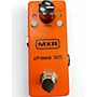 Used MXR M290 Phase 95 Effect Pedal