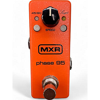 Used MXR M290 Phase 95 Effect Pedal